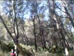 XVTT rando Velaux 01-04-2012