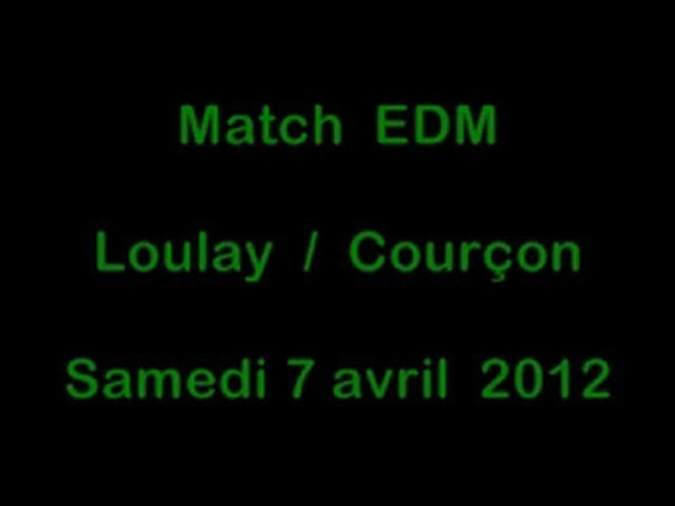 Diapo EDM Loulay-Courçon 7avril2012