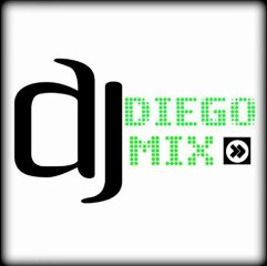DJ DIEGO MIX NIGHT CLUB 2012