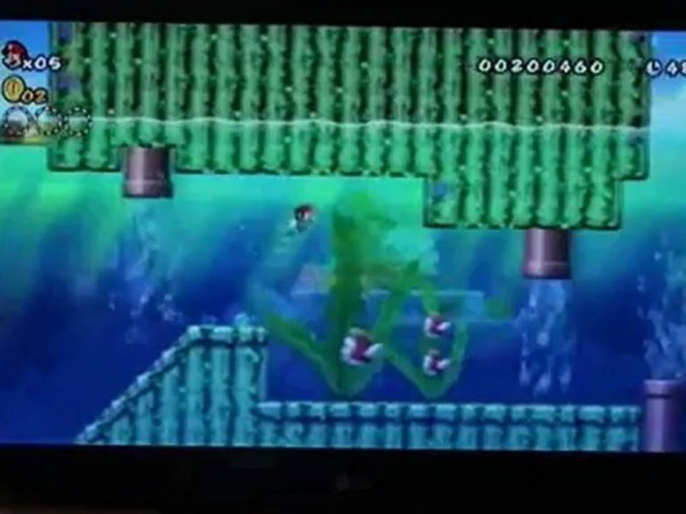 wii mod