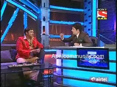 Movers and Shakers[Ft Sukhvindar Singh] - 9th April 2012 pt3