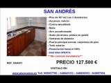 968907780 ALQUILER Y VENTA DE VIVIENDAS EN EL BARRIO DE SAN ANDRÉS DE MURCIA