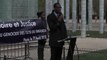 18ème Commémoration du Génocide des Tutsi au Rwanda, Paris, 7 avril 2012 - Alain Ngirinshuti
