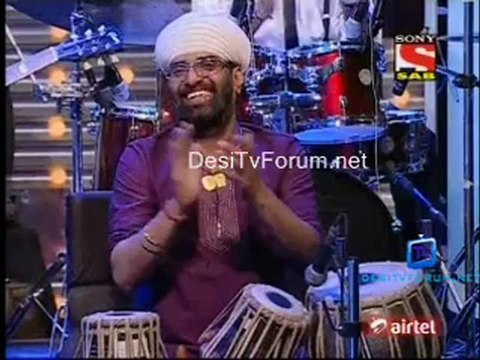 Movers & Shakers - 9th April 2012 Video Watch Online