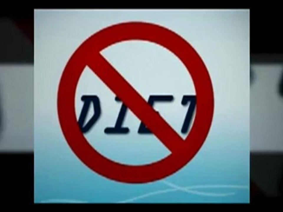 Sensible Diets To Lose Weight- Free Diet Video