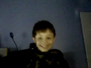 fail de la présantation de mon frère