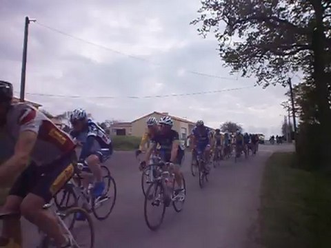 Saison 2012 - St-Père en Retz D3-D4 - vidéo03
