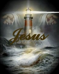 Jésus ma vie a du sens en toi