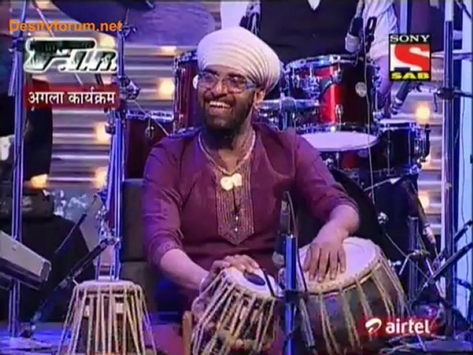 Movers & Shakers - 9th April 2012 Video Watch Online pt2
