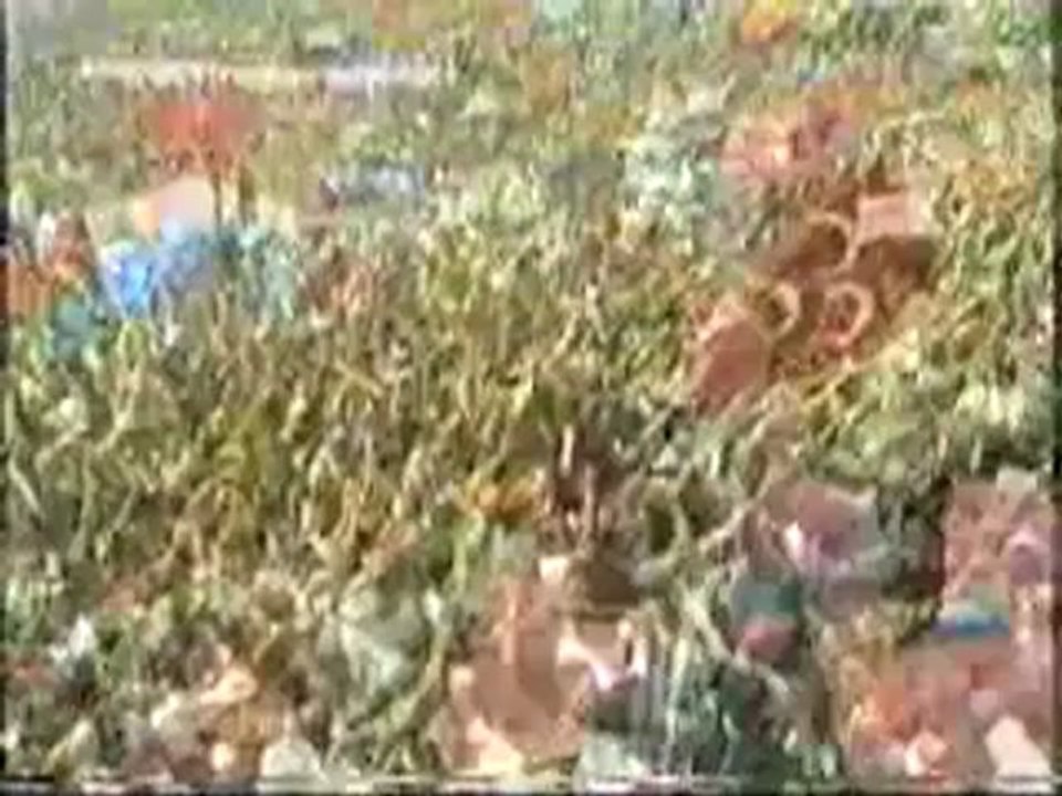 rmzn_yo : Mustafa Yıldızdoğan - Yandı yürekler yandı