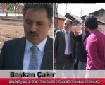 MALATYA’NIN DÖRT BİR TARAFINDA HİZMETLERİMİZ DEVAM EDECEK