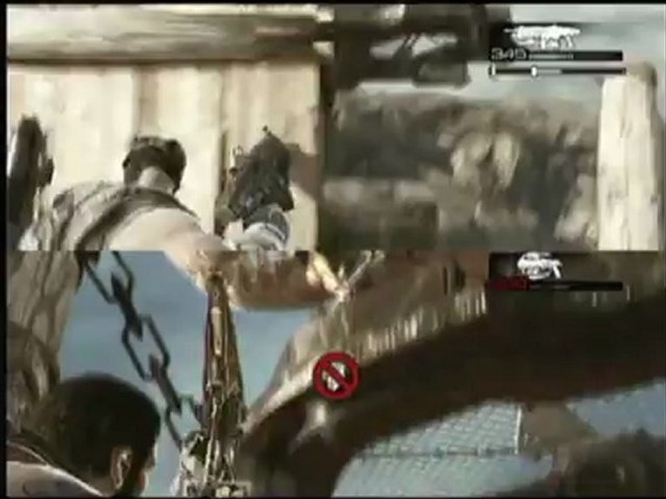 Gear Of War 3