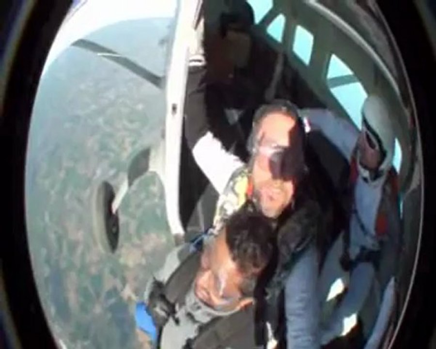 saut kev
