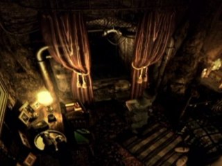 Resident evil rebirth [17] "¨Pourchassée"