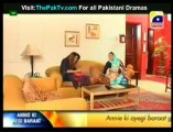 Adha Din Aur Puri Raat Episode 5 By Geo Tv - Part 1/4