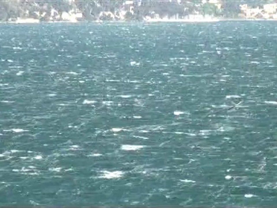 petite brise marseillaise