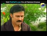 Adha Din Aur Puri Raat Episode 5 By Geo Tv - Part 3/4