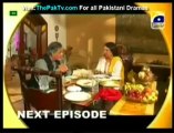 Adha Din Aur Puri Raat Episode 5 By Geo Tv - Part 4/4