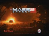 Video test : La Trilogie Mass Effect - Mass Effect 2 HD