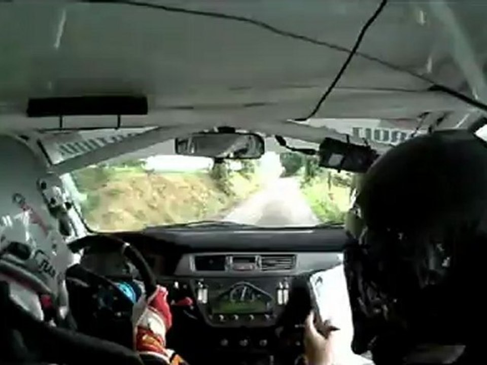 HAUTE SENNE STEENKERQUE 2011