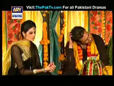 Meri Behan Meri Dewrani By Ary Digital Episode 9 - Part 1/2
