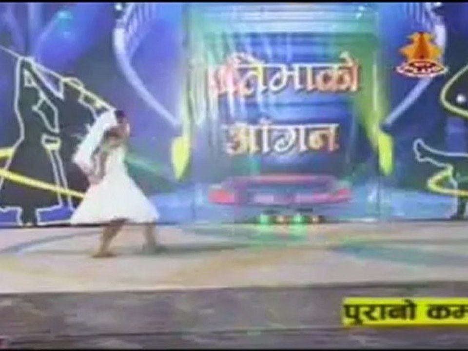 Pratibhako Agan April 9th 20112