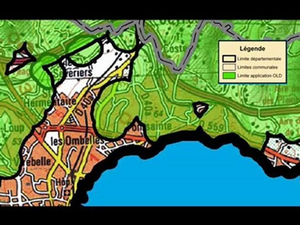 Résumé de la conférence du 3 Avril 2012 - Droits et devoirs des propriétaires de jardins
