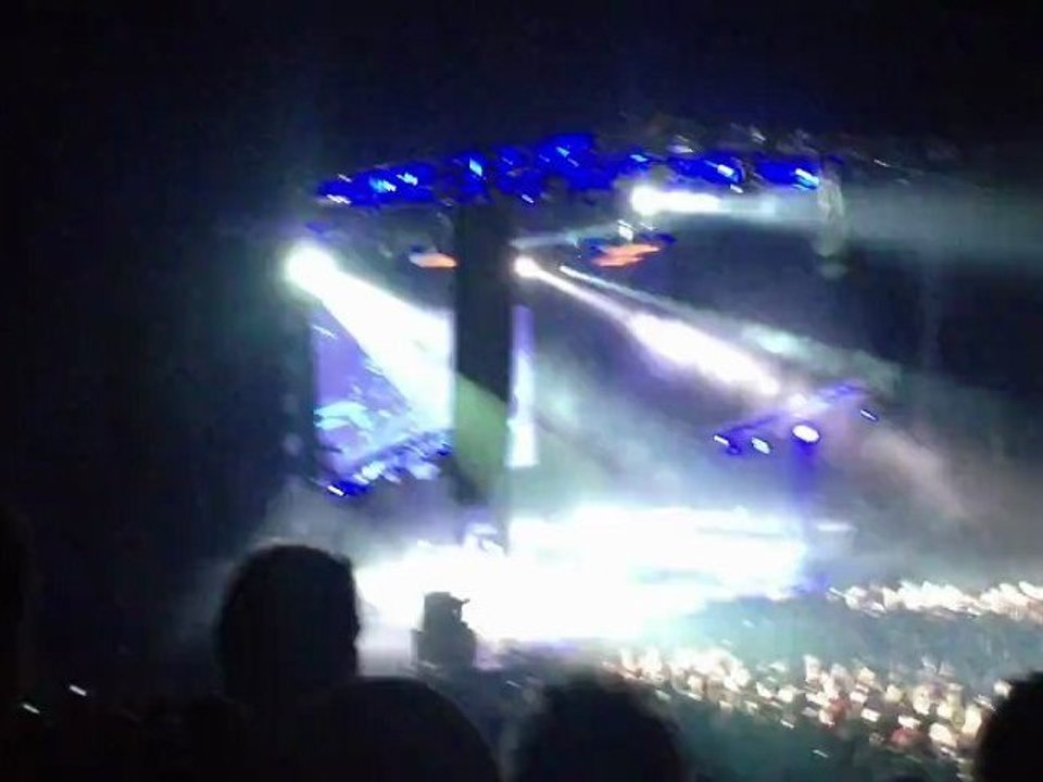 SCOOTER OUVERTURE BERLIN 6 AVRIL 2012