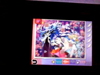 [Spoil] Kid Icarus Uprising : 100% ? + Stats