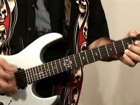 Judge Fredd & the Lâg Arkane Custom Bédarieux Type 15