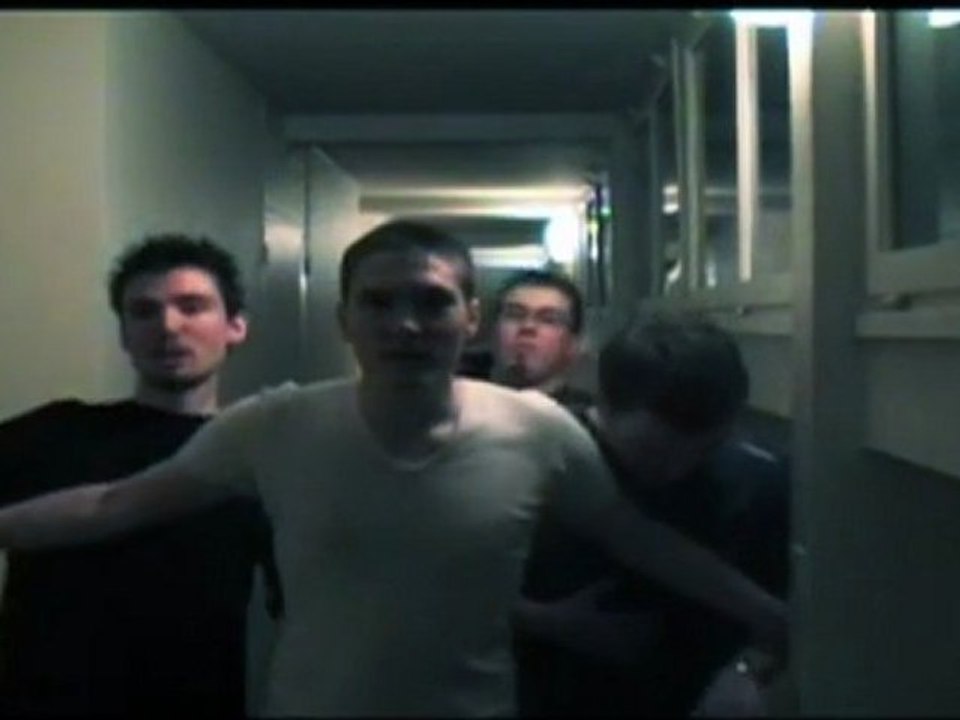 Residence Evil 1