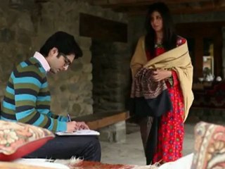 Rook Lo Aaj Ki Raat Ko Episode 15 - Part 2/5