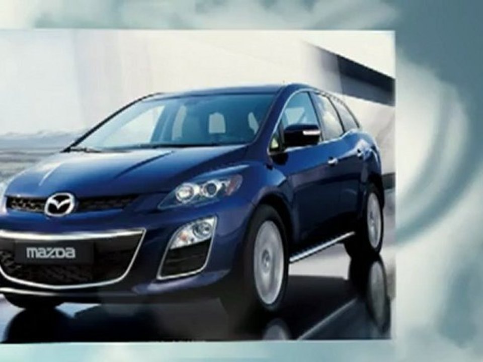 Fremont Mazda and the 2011 Mazda CX-7 for Northern California