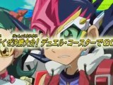 Yu-Gi-Oh Zexal Episode 51 Preview