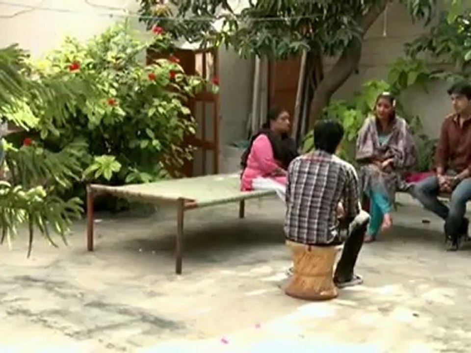 Middle Class Episode 57 - Part 1/3
