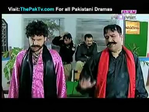 Main Aisa Kyun Hoon By Ptv Home - 9th April 2012 - Part 2/2