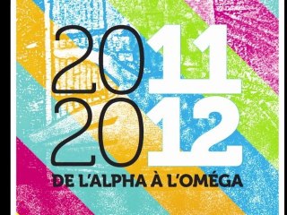 Présentation activités 2011 - Aumônerie Sorbonne CGE Paris Centre