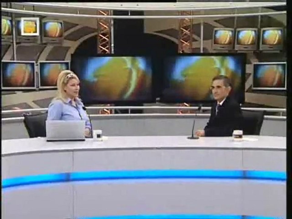 Op.Dr.Emre Bakırcıoğlu Ülke TV