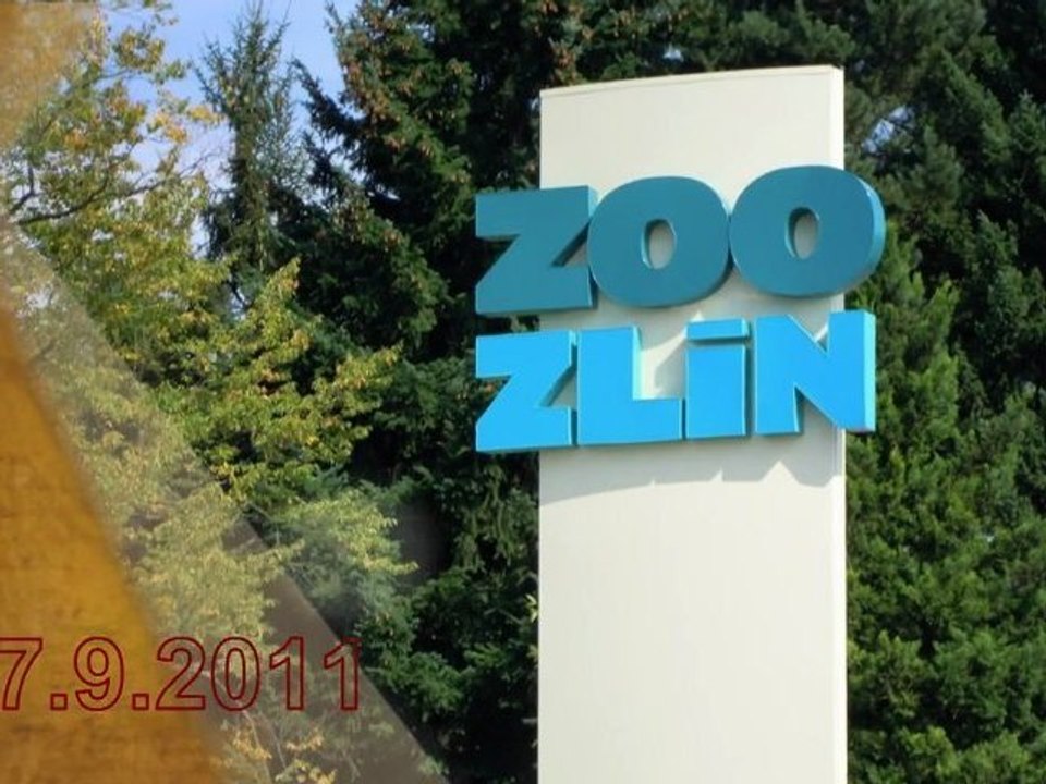 ZOO Lešná