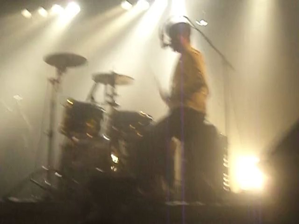 Nasser Live @ Pay ta tong