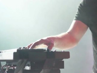 Festival Kontact Sonores - Jour 5, 07 avril 2012