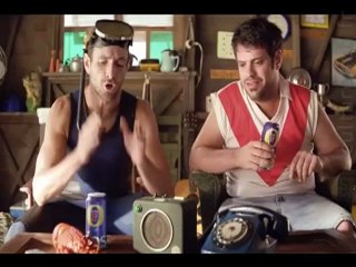 Never break Australian man rules !