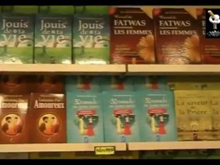 Salon du bourget 2012 - extrait de la 29ème rencontre musulmane