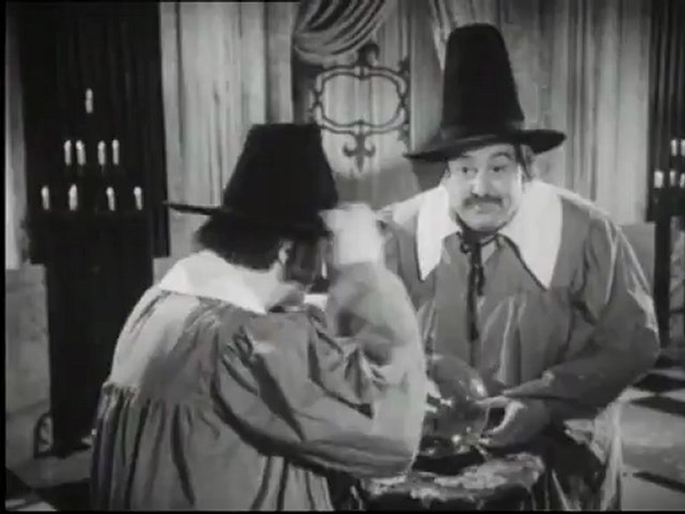 De Funes film Inedit