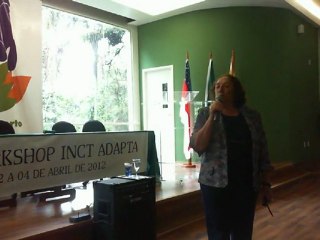 Dra. Maria Teresa Piedade