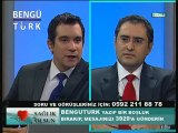 Bahadır Baykal Bengütürk Tv Sağlık Olsun Programında - www.bahadirbaykal.com