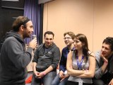 Gamers Assembly 2012 : Rencontre avec l'équipe de Fréquence 3