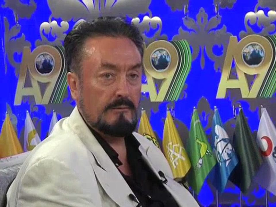 AdnanOktar  Her akşam uyuduğumuzda ölüyoruz, sabah kalktığımızda diriliyoruz.