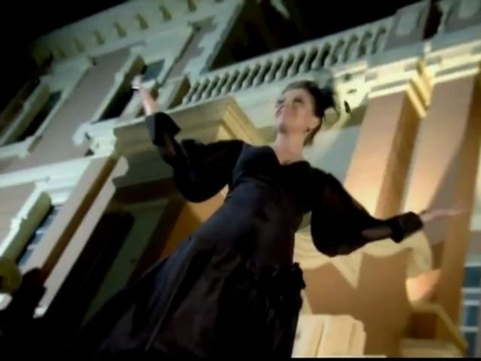 Dani ft. Fatjeta - Lotet e mallit (Official Video)