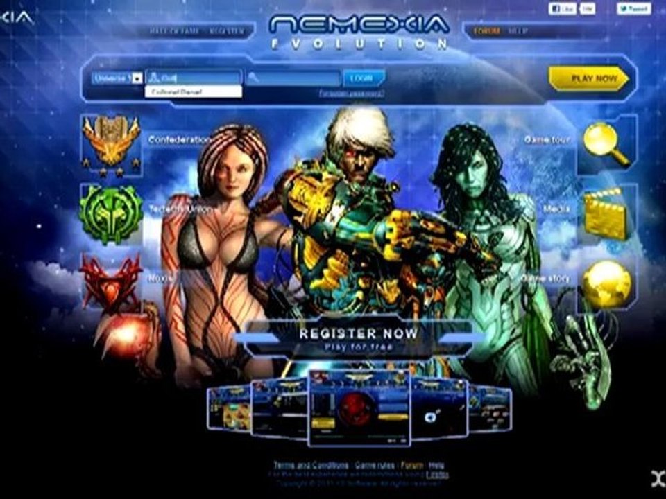 Nemexia Hack